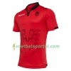 Albanië Thuis Shirt 2019